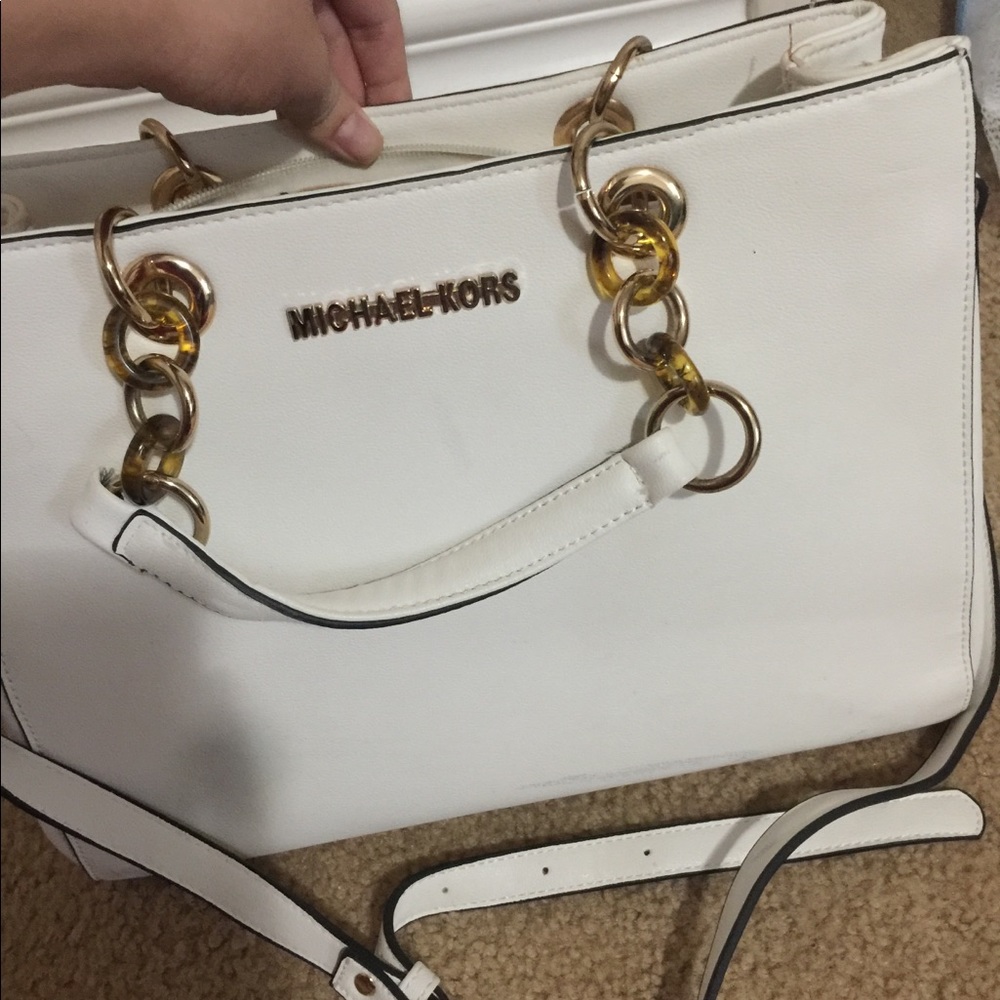 Michael Kors purse